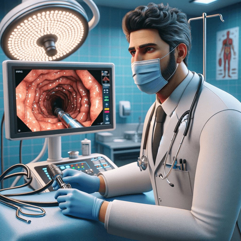 대장암-초기증상