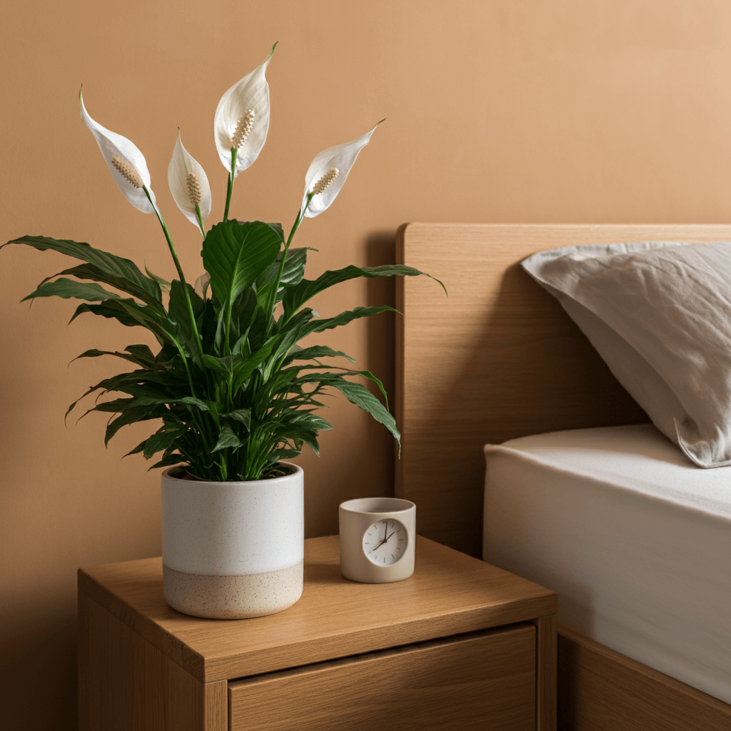 겨울 공기정화식물 실내에서 키우기 쉬운 식물 관리 쉬운 식물 추천 겨울철 인테리어 식물 초보자 식물 키우기 공기정화 효과 식물