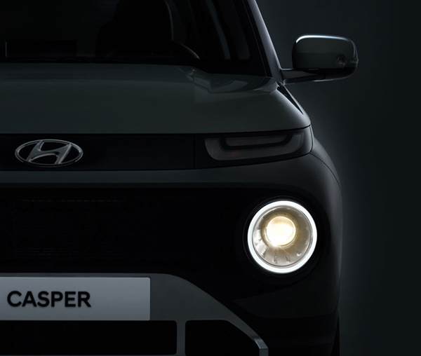현대 캐스퍼 가격