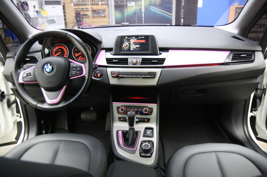 생생정보 자동차 필름 시공 대가 용인 기흥구 마스터랩