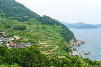 남해 가볼만한곳 베스트 10 추천 남해와 만남_3