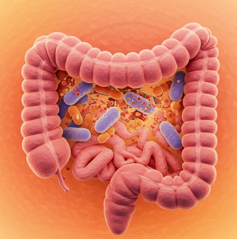 소화가 힘들어 가스를 만드는 음식들