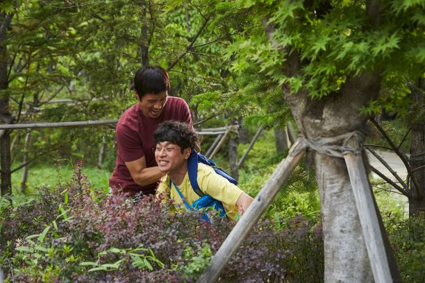 그것만이 내세상 네이버영화