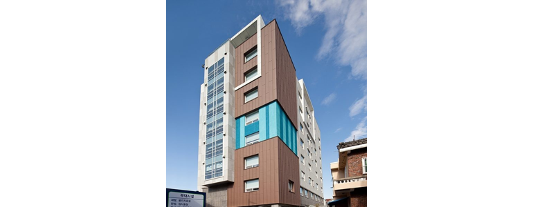 부산 동래구 요양병원