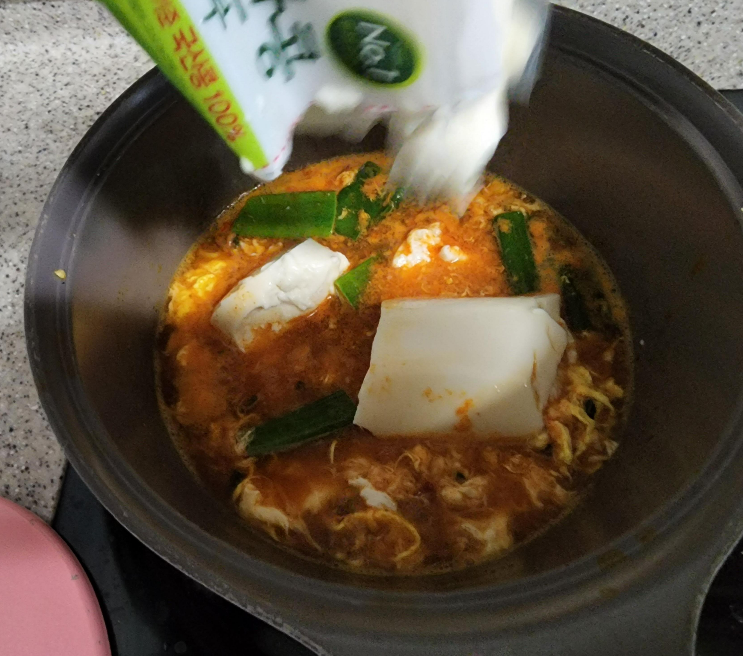 열라면_순두부_레시피_11