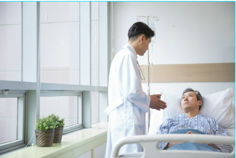 중증환자, 사전에 장애증명서 발급 필요