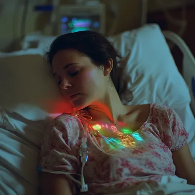 패혈증의 증상5