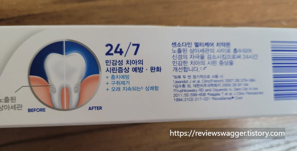 센소다인-시린메드