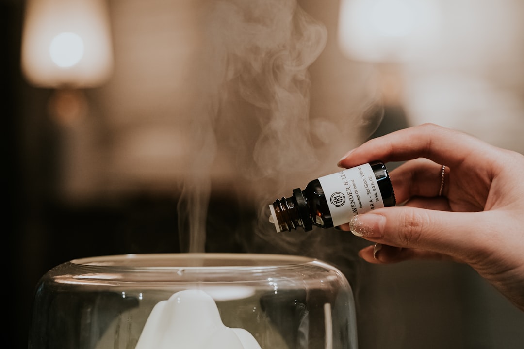 Diffuser