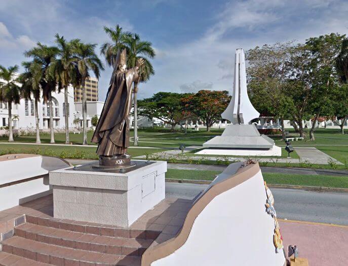 괌 국립 박물관