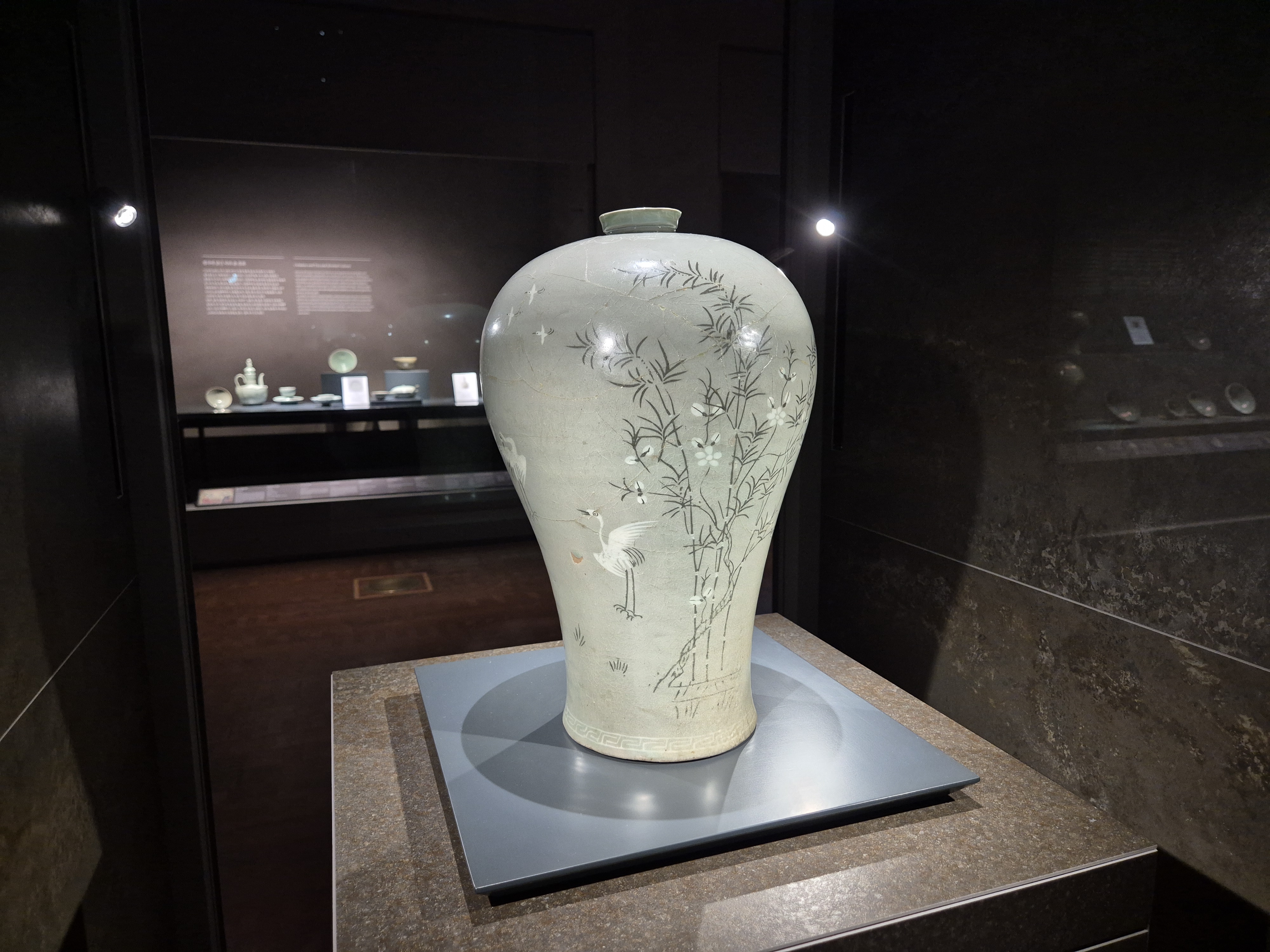 겨울방학체험하기 좋은 국립중앙박물관 달항아리를 만든 곳, 금사리