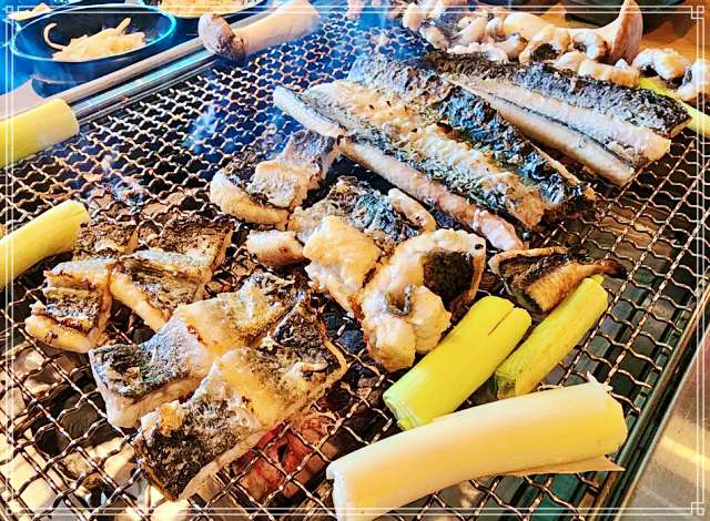 생생정보 마당 경기 평택 전국 택배 주문 1인 상차림 4천원 숯불 장어구이 맛집