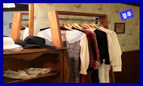 플로럴 패턴 원피스 추천