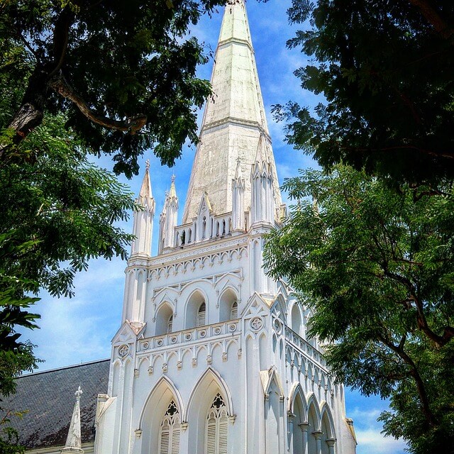 싱가포르 7월 여행 가이드|날씨·옷차림·축제·여행팁 총정리!