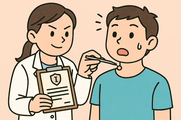 나이에 따른 실비보험 적용 여부