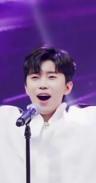 임영웅 화이팅