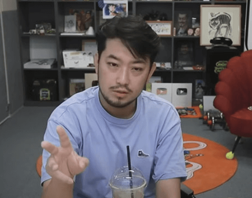 침착맨-휴식-선언-이유-5