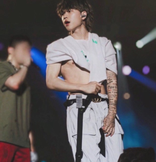 애쉬아일랜드 본명