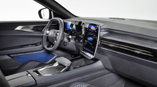 오라라2 실내공간 리뷰