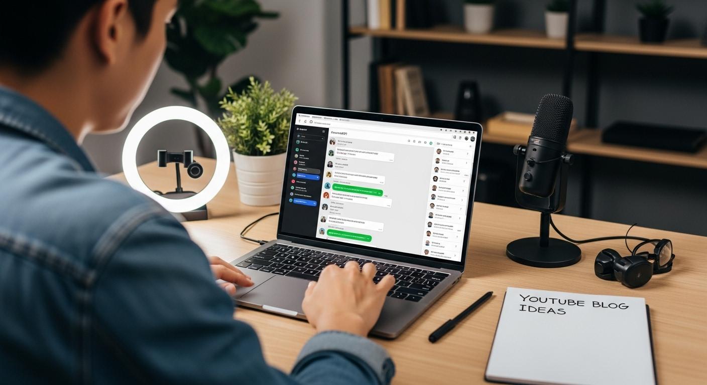 chat gpt 사용법 유튜브
