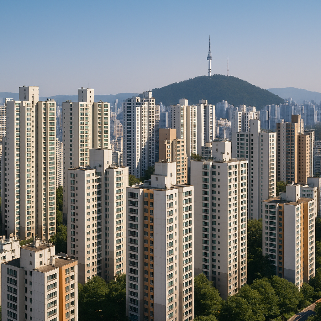아파트실거래가 조회 사이트 총정리