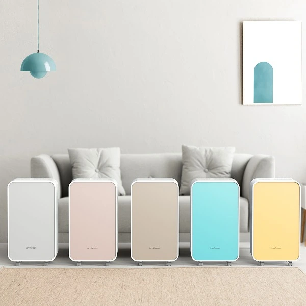 제니퍼룸 마카롱 제습기 12L