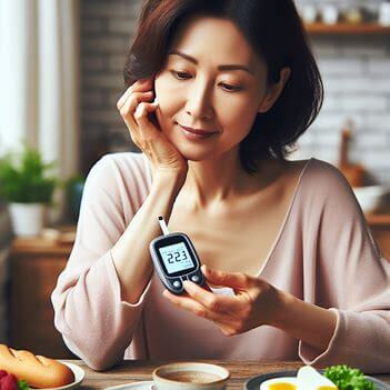 공복 혈당 정상수치 혈당 낮추는 방법 및 영양제 추천