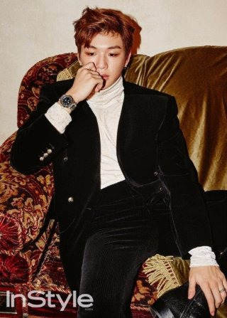강다니엘 논란