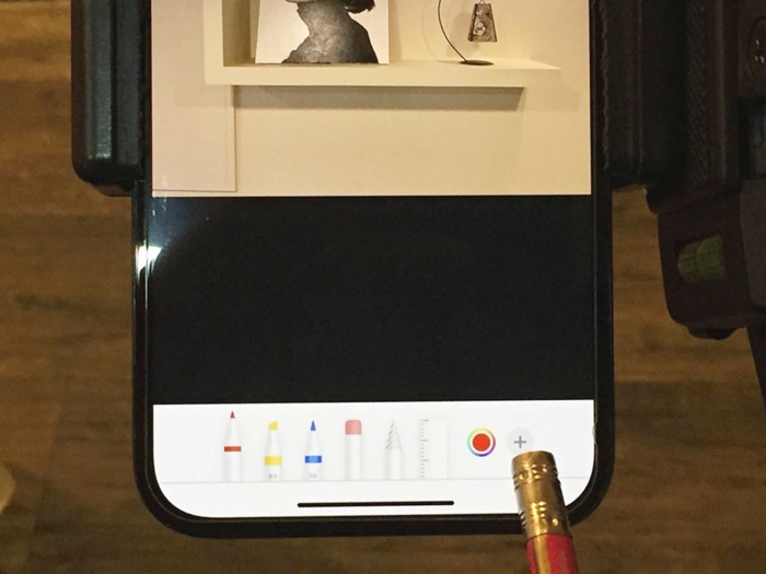 아이폰-사진-확대기-사용방법