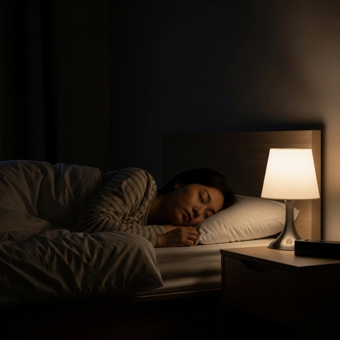 질 좋은 수면이 심장 건강을 지키는 열쇠