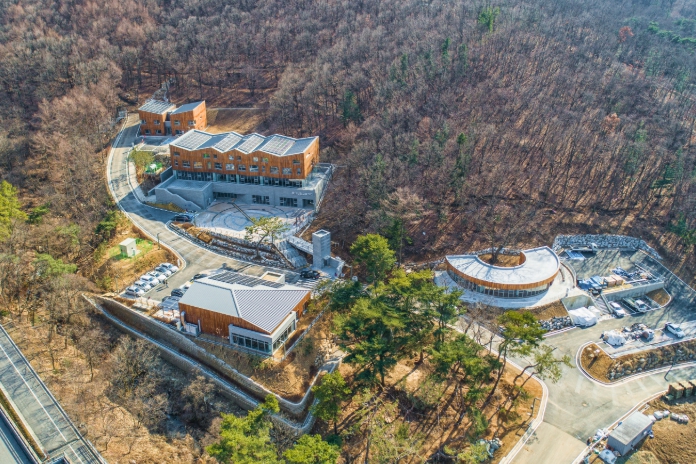 용인산림교육센터