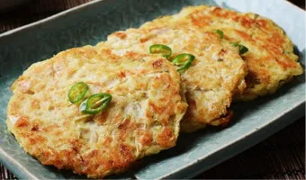 녹두전 만드는 방법 반죽 비율 비법_5