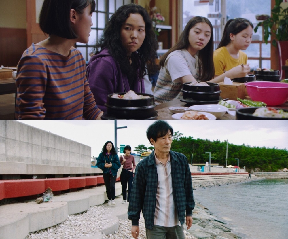 리턴 투 서울