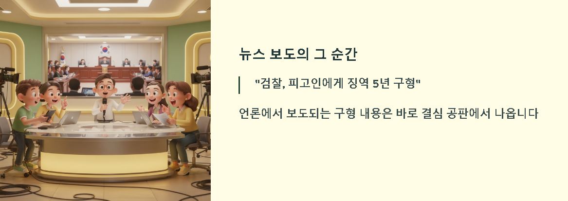 결심 공판이란