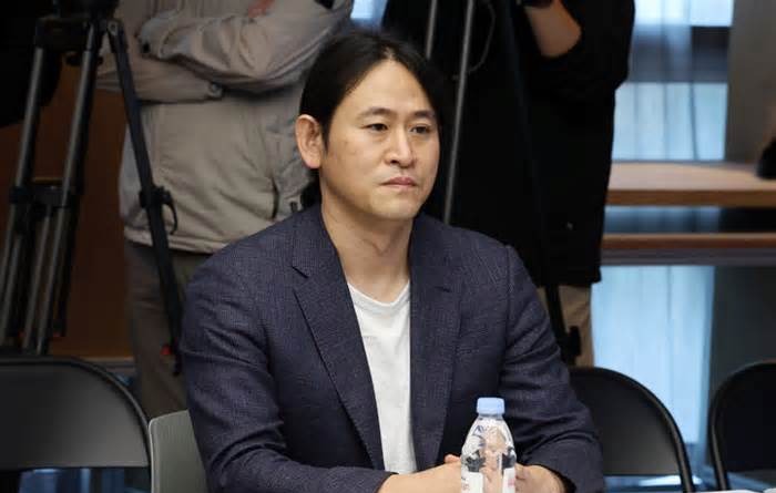퓨리오사 AI 기업 간담회 참석자들
