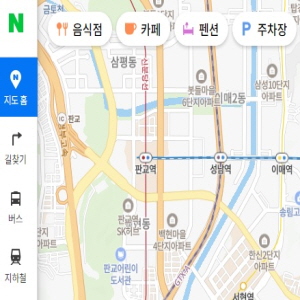 네이버 바로가기