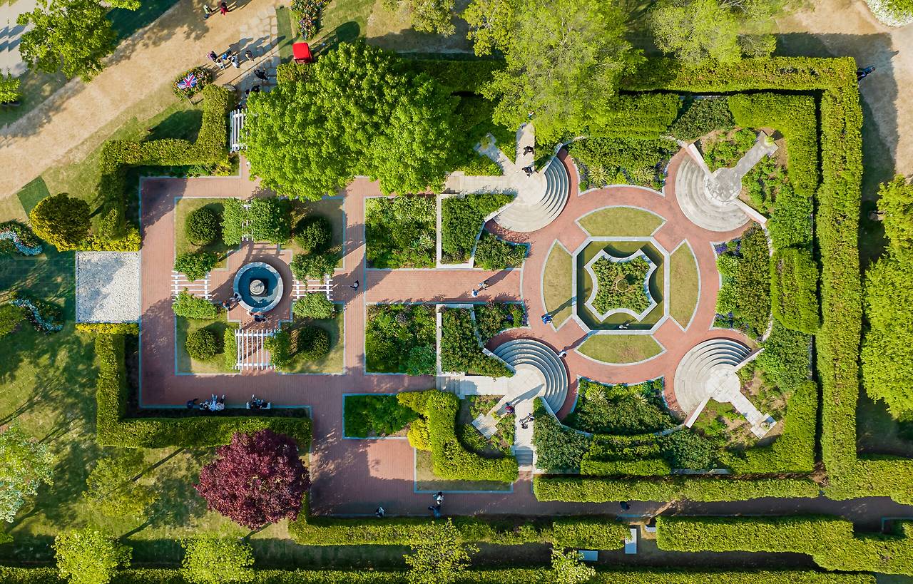 순천만 국가정원 입장료