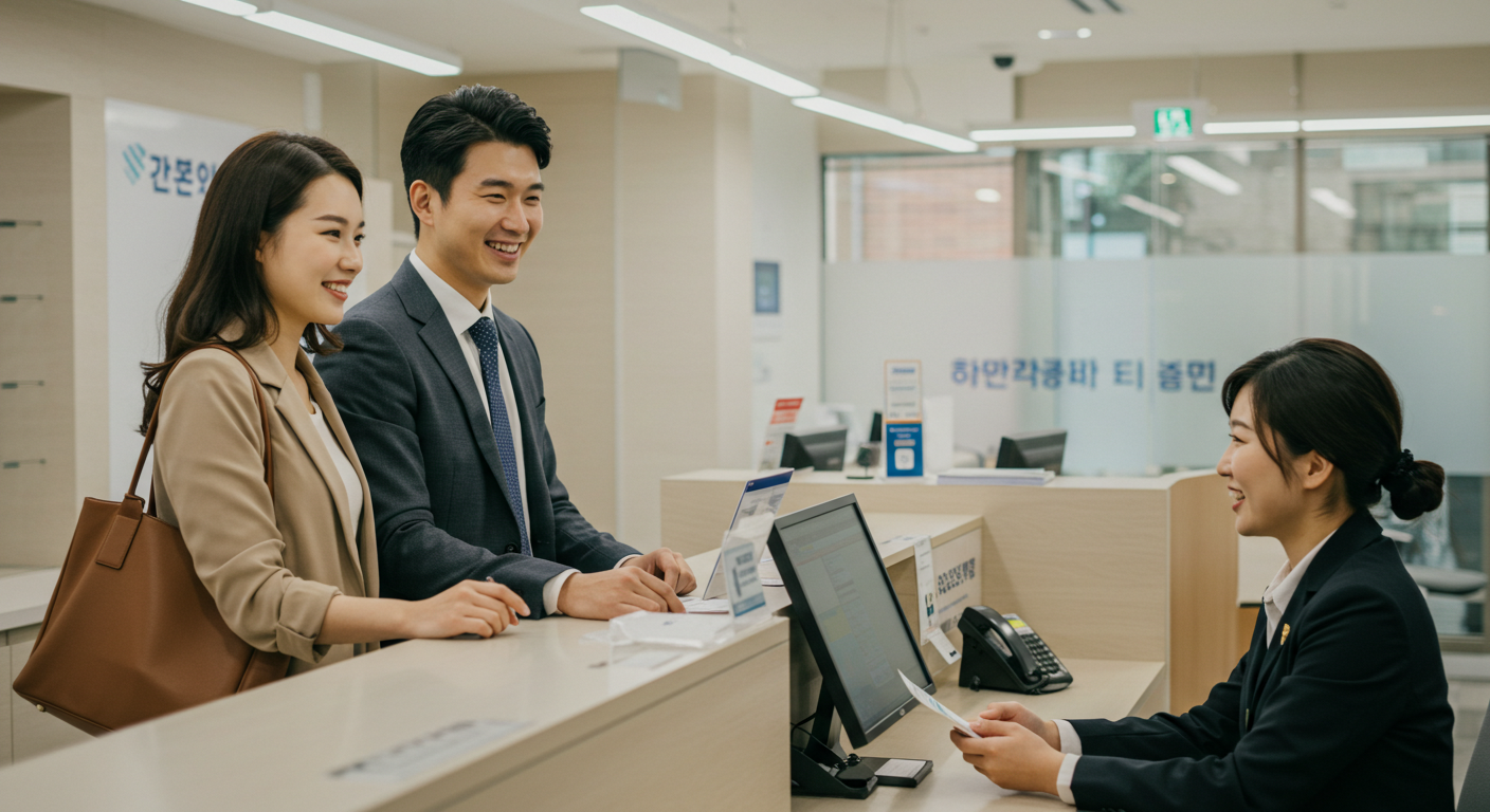 청년주택드림청약 대출