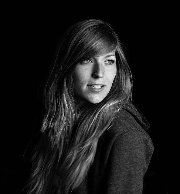 노출을 카메라에서 결정하는 방법