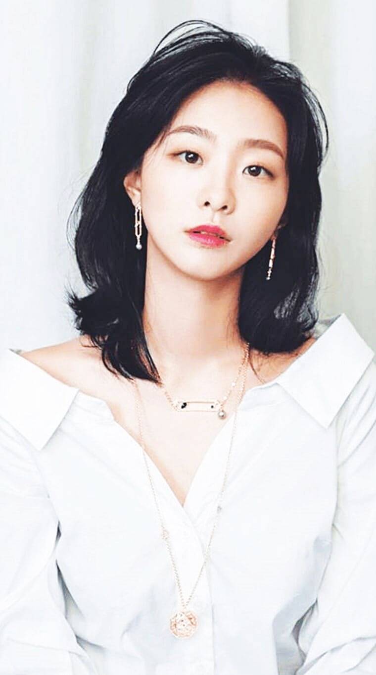 배우-김다미