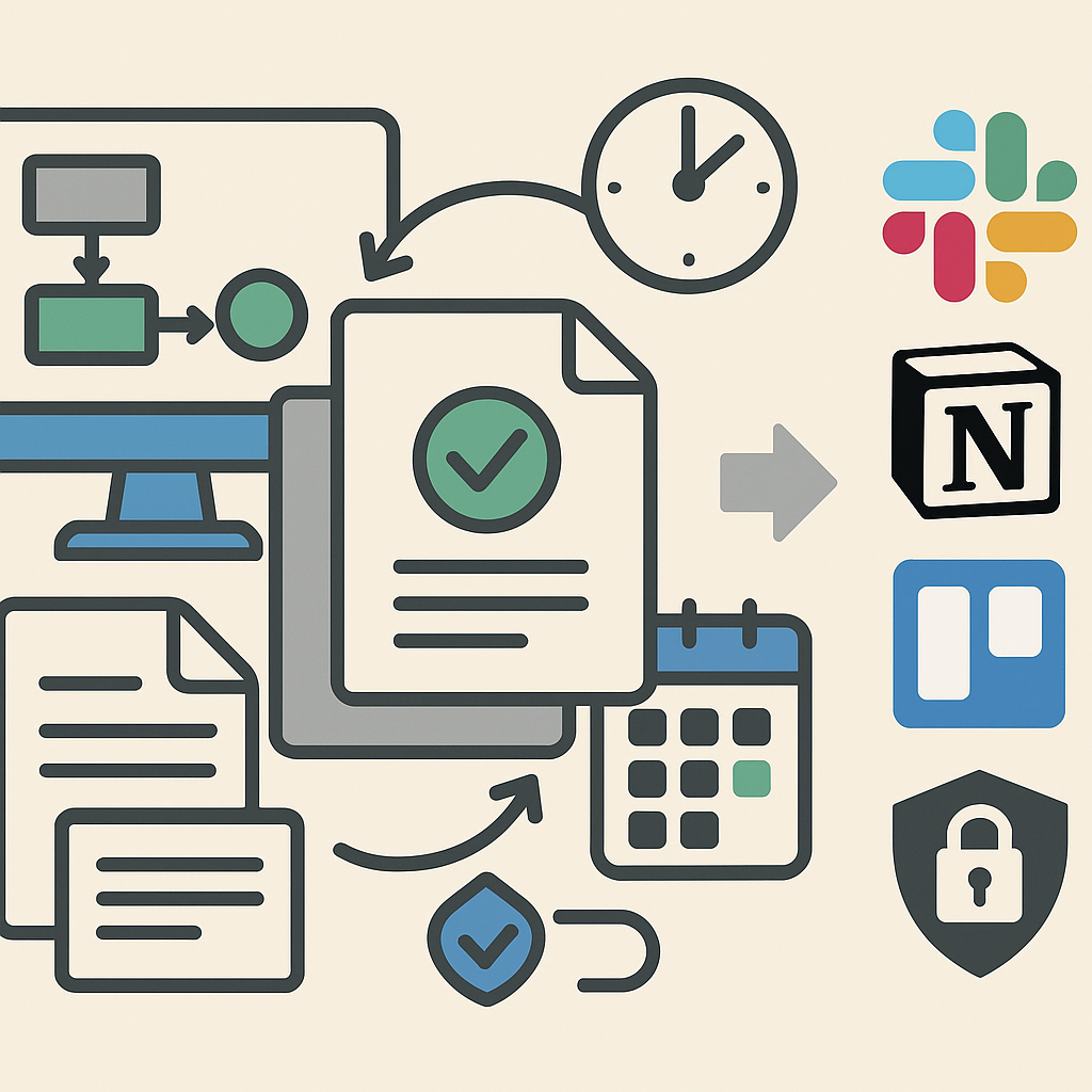 한 화면·한 출처·한 규칙 사진