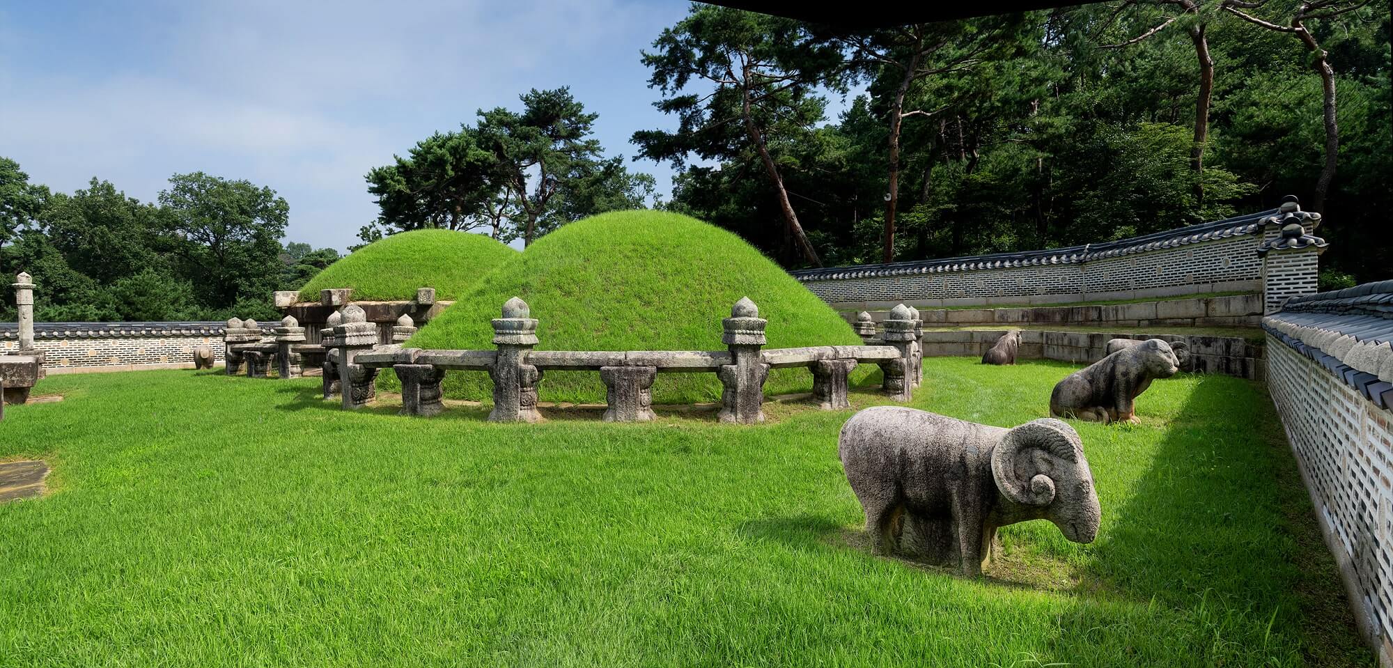 조선의 슬픈 성군, 인종: 짧지만 깊은 생애와 업적
