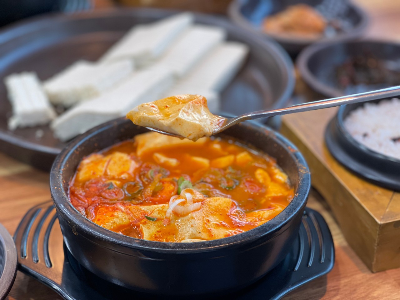 구룡사 맛집