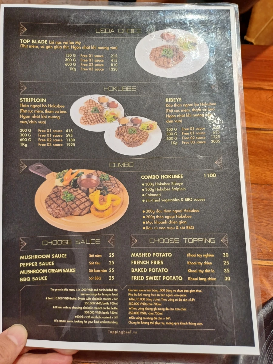 푸꾸옥 남부 선셋타운 맛집 더갱스 위치, 가격, 후기 총정리