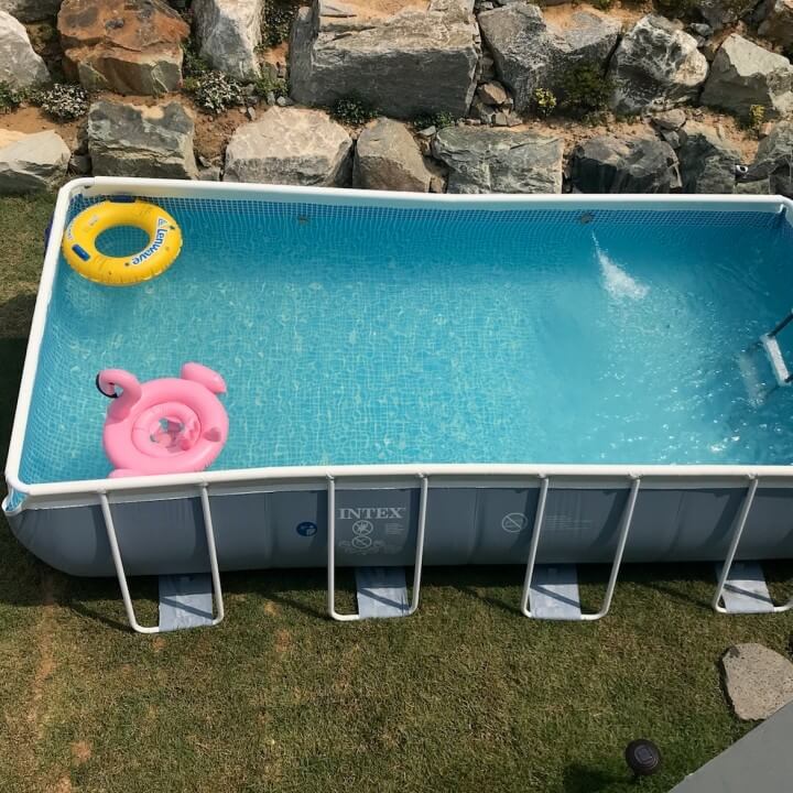 엠 하우스 펜션