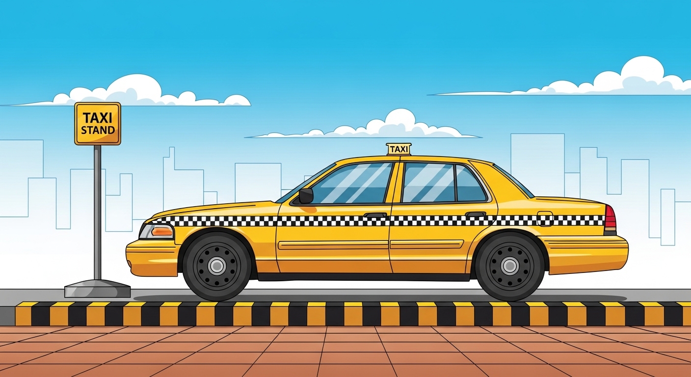 하남 개인택시 시세 면허 번호판 1