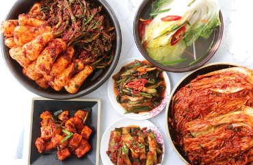 김치 냉장고 없이도 김치를 맛있게 보관하는 법