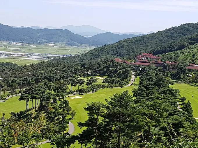 보성 컨트리클럽 (보성CC) 소개 및 이용방법