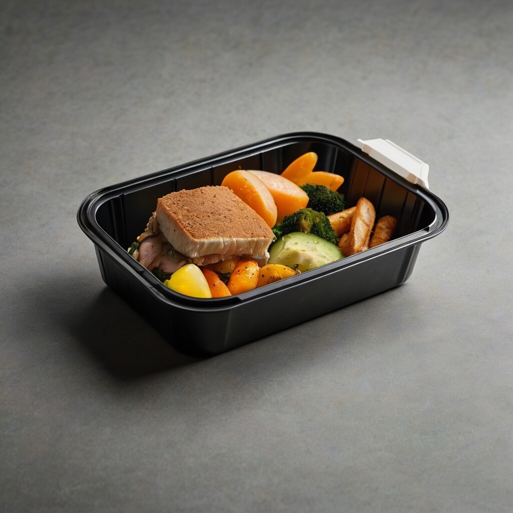 잘-데워진-냉동도시락