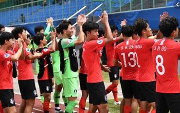 한국대이라크